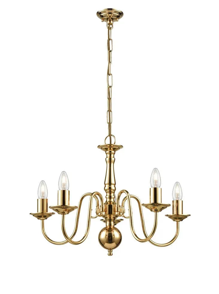 Franklite - PE7915 - Pendant