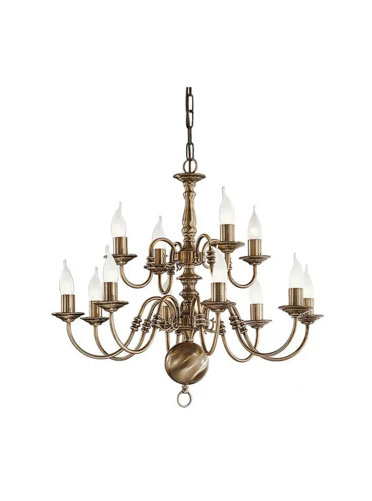 Franklite - PE79312 - Pendant