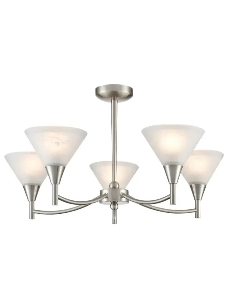 Franklite - PE9835 - Ceiling Flush