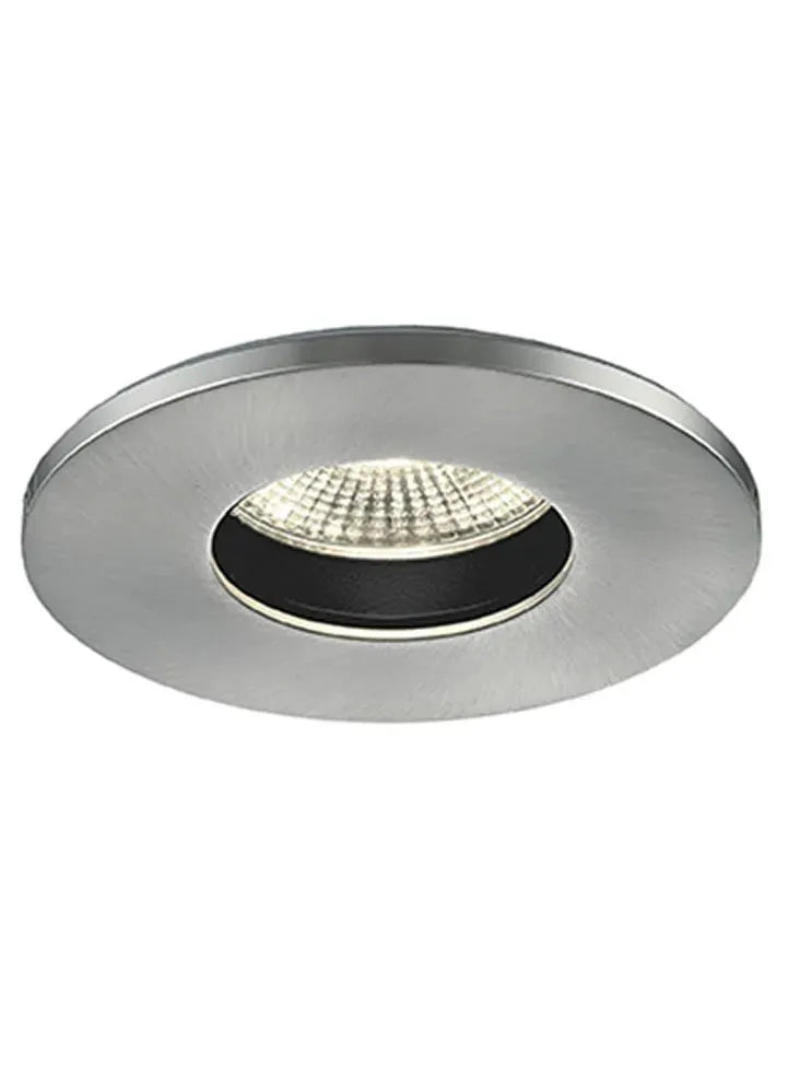 Franklite - RF319D40L09GT00W/BEZ002 - Recessed Ceiling Only