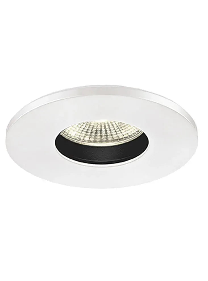 Franklite - RF319D40L09GT00W/BEZ003 - Recessed Ceiling Only