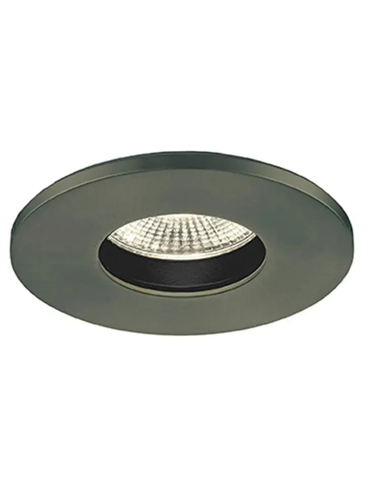 Franklite - RF319D40L09GT00W/BEZ005 - Recessed Ceiling Only