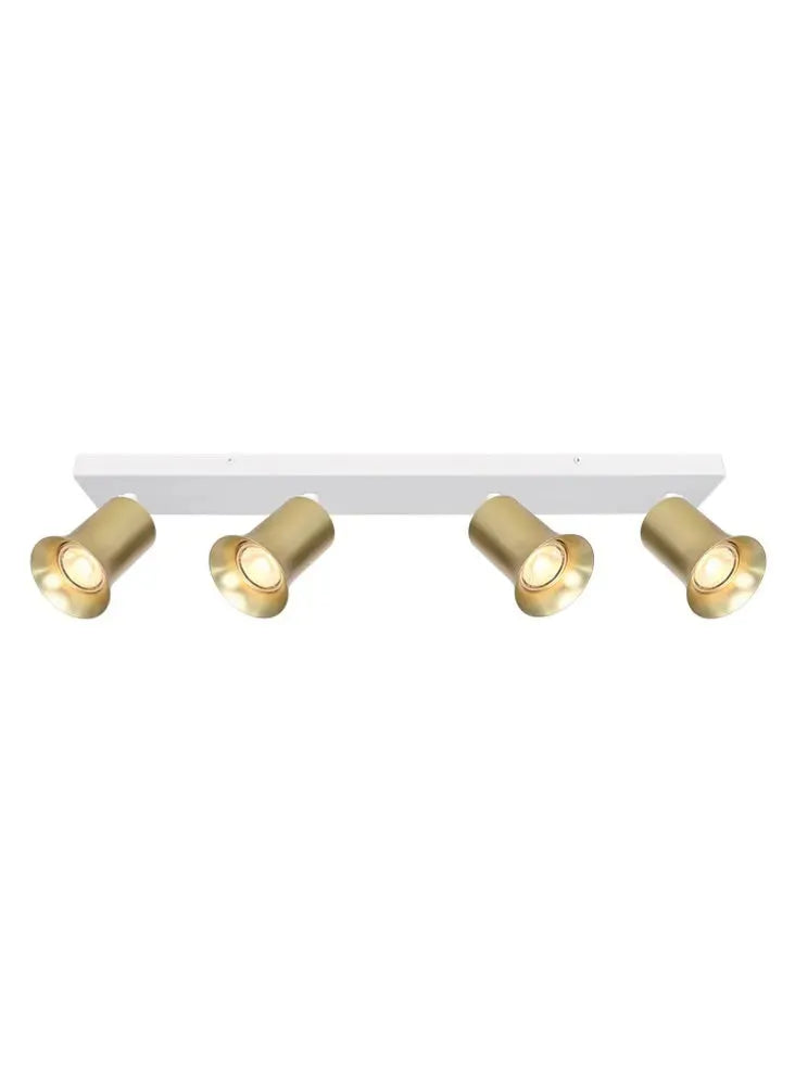 Franklite - SPOT9144-102 - Ceiling Flush