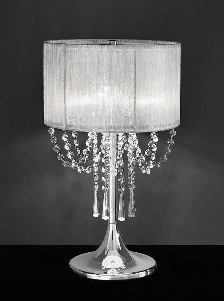 Franklite - TL970 - Table Lamp