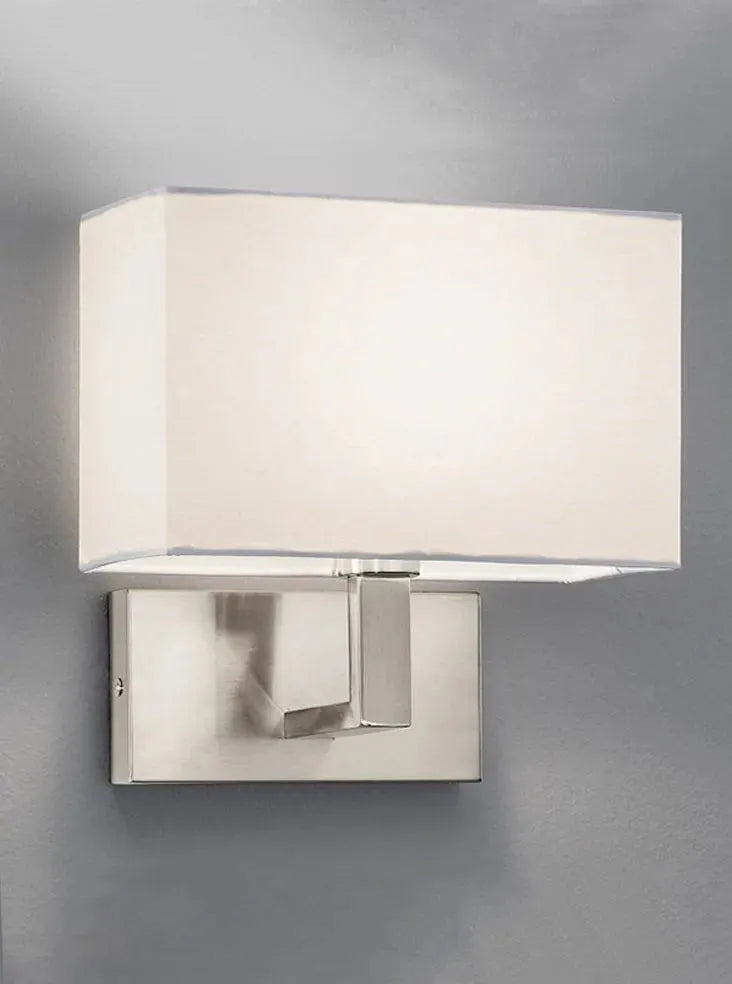 Franklite - WB045/9892 - Wall Bracket