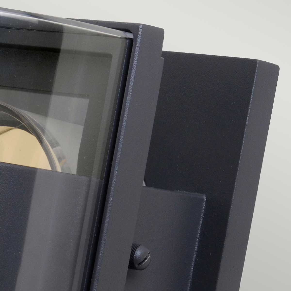 Elstead Lighting Frida 1 Light Small Wall Light FRIDA-S