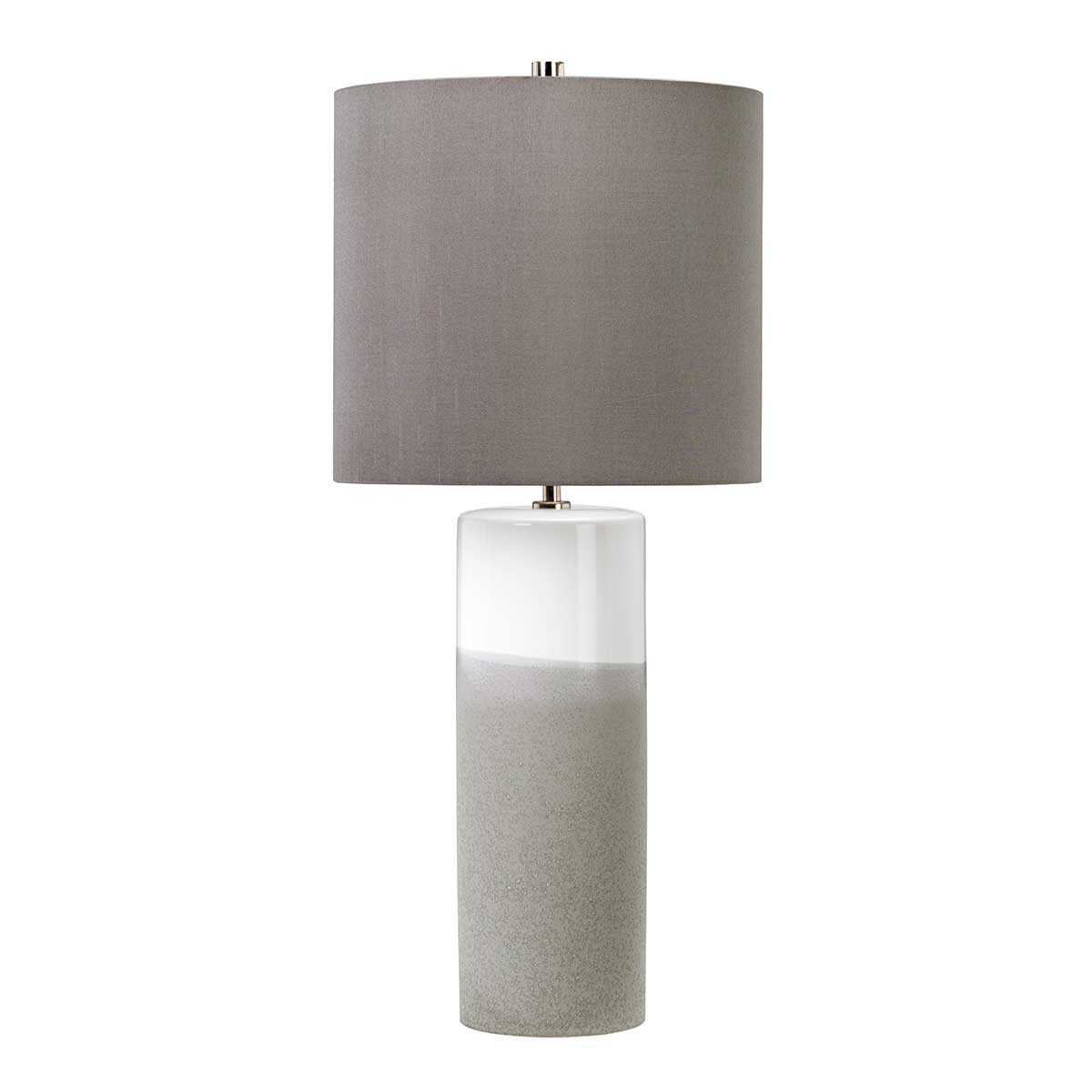 Elstead Lighting Table Lamp from the Fulwell range. Fulwell 1 Light Table Lamp Product Code = FULWELL-TL