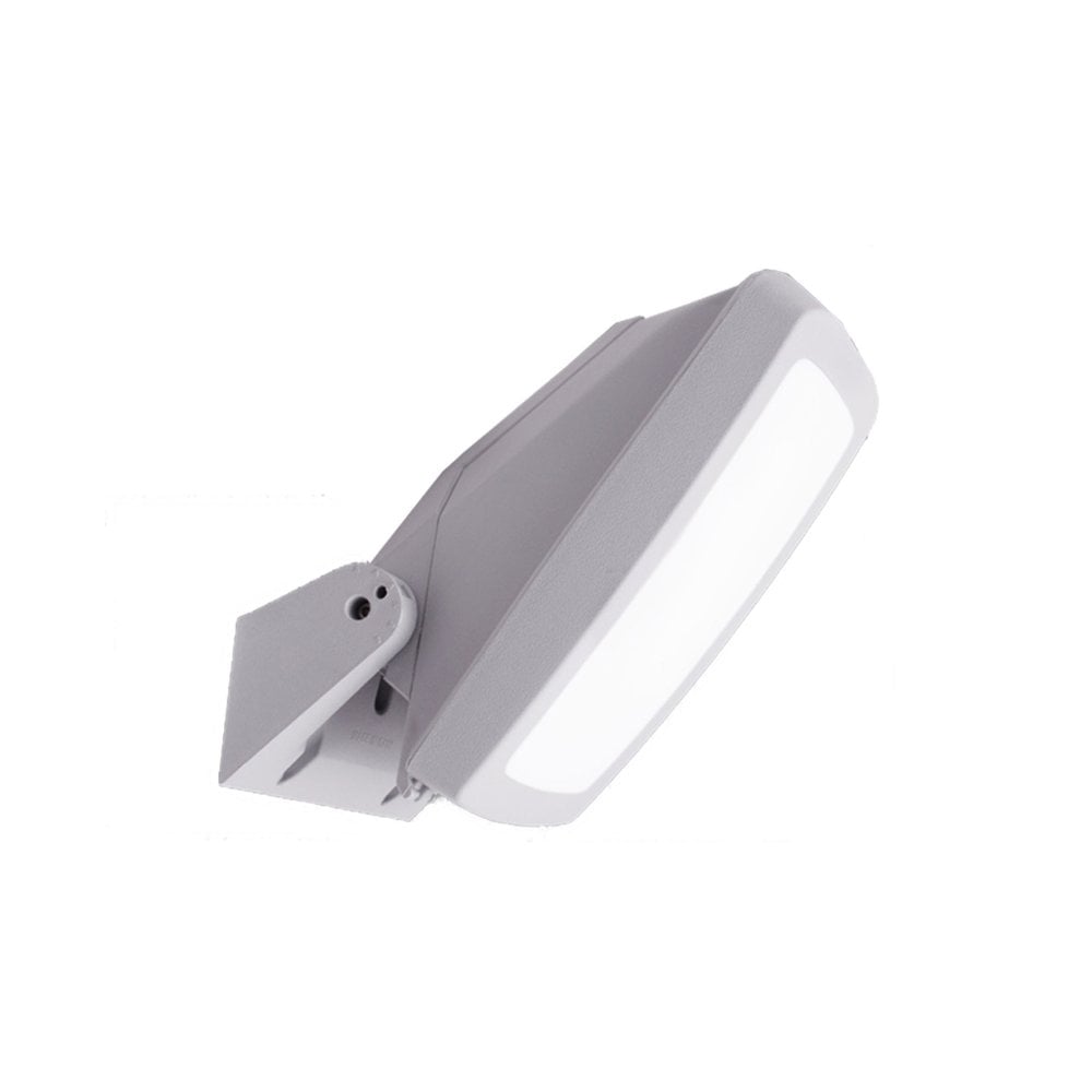 Magnalux Giova/GermanaGrey Opal GX53 LED 20W 4000K Floodlight Part Number - GIOVA/GERMANAGY
