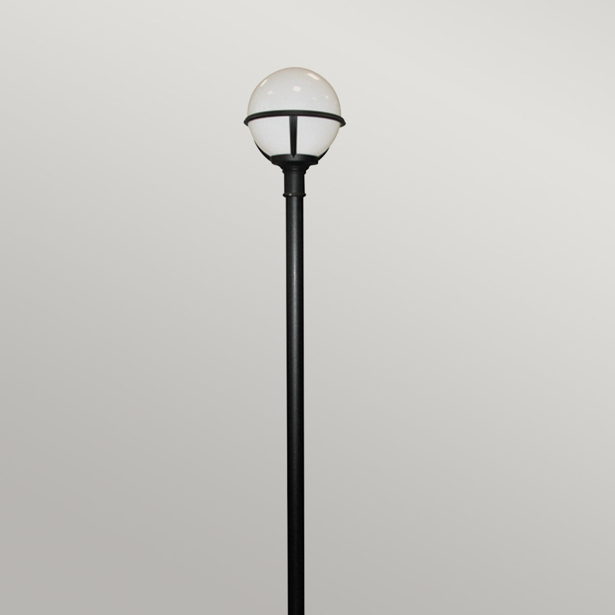 Elstead Lighting Lamp Post from the Glenbeigh range. Glenbeigh 1 Light Lamp Post Product Code = GLENBEIGH-POST