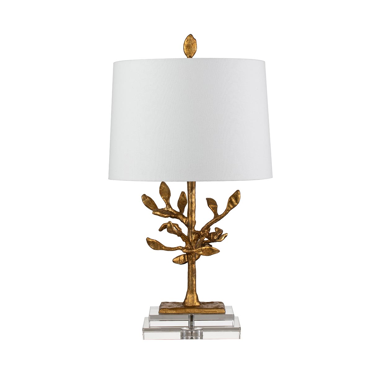 Gilded Nola Table Lamp from the Audubon Park range. Audubon Park 1 Light Table Lamp Product Code = GN-AUDUBON-PARK-TL