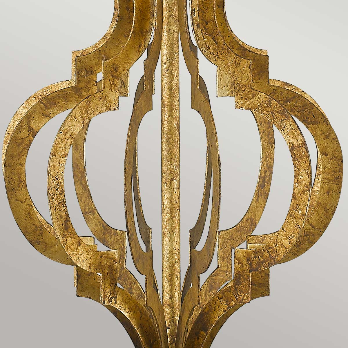 Gilded Nola Table Lamp from the Octavia range. Octavia 1 Light Table Lamp Product Code = GN-OCTAVIA-TL-GD