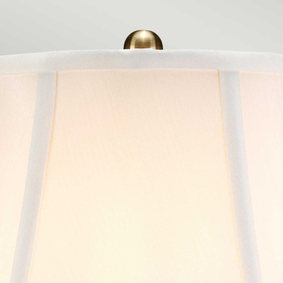 Elstead Lighting Table Lamp from the Goldthistle range. Gold Thistle 1 Light Table Lamp Product Code = GOLD-THISTLE-TL