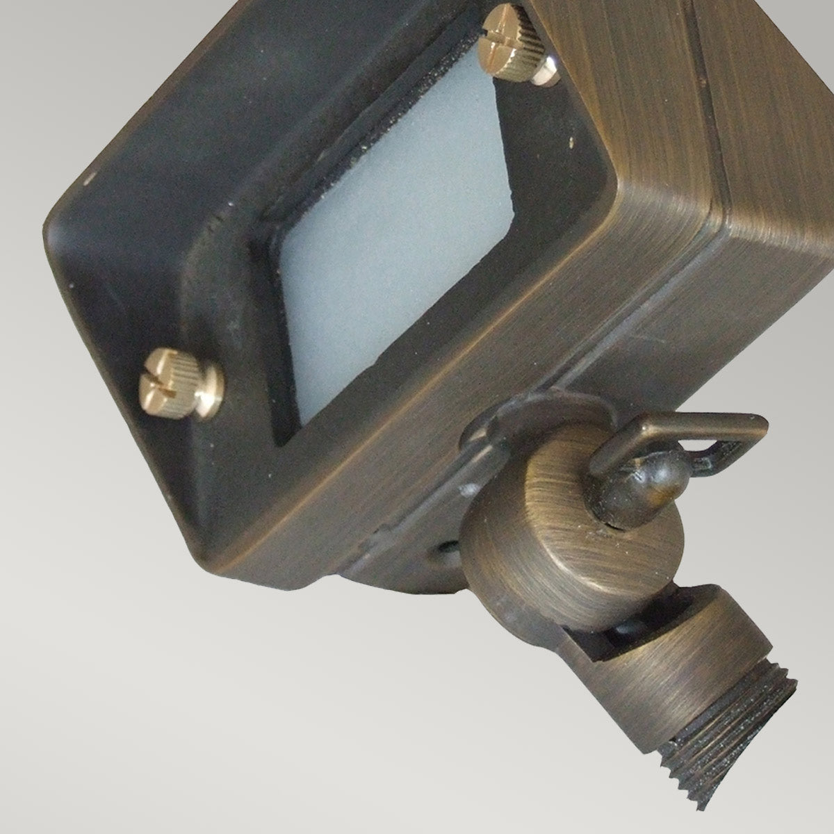Garden Zone Spot Lights from the Bronze range. Bronze Mini Floodlight Product Code = GZ-BRONZE10