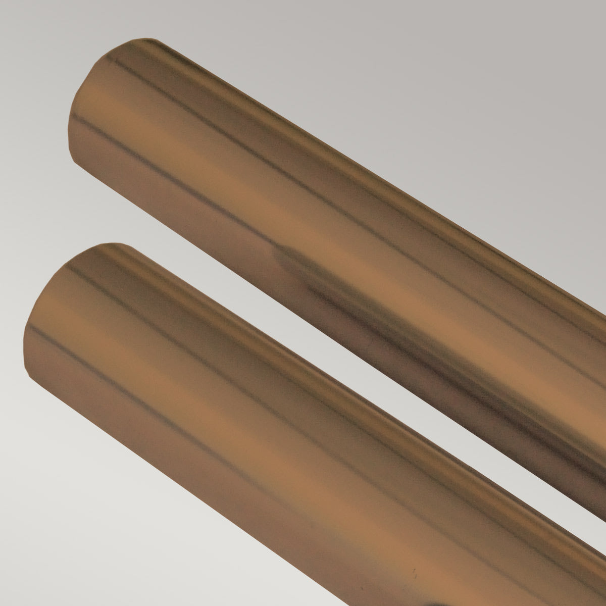 Garden Zone Garden Zone Accessory from the Elite range. Elite Pole Accessory - Brass Product Code = GZ-ELITE-POLE-B