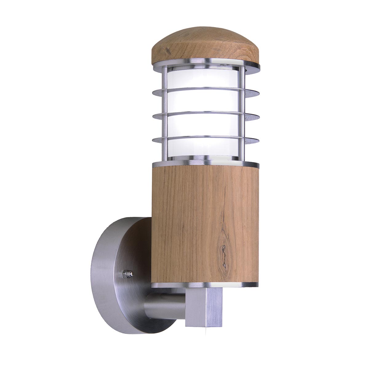 Garden Zone Outdoor Wall Light from the Poole range. Poole 1 Light Wall Light Product Code = GZ-POOLE-W