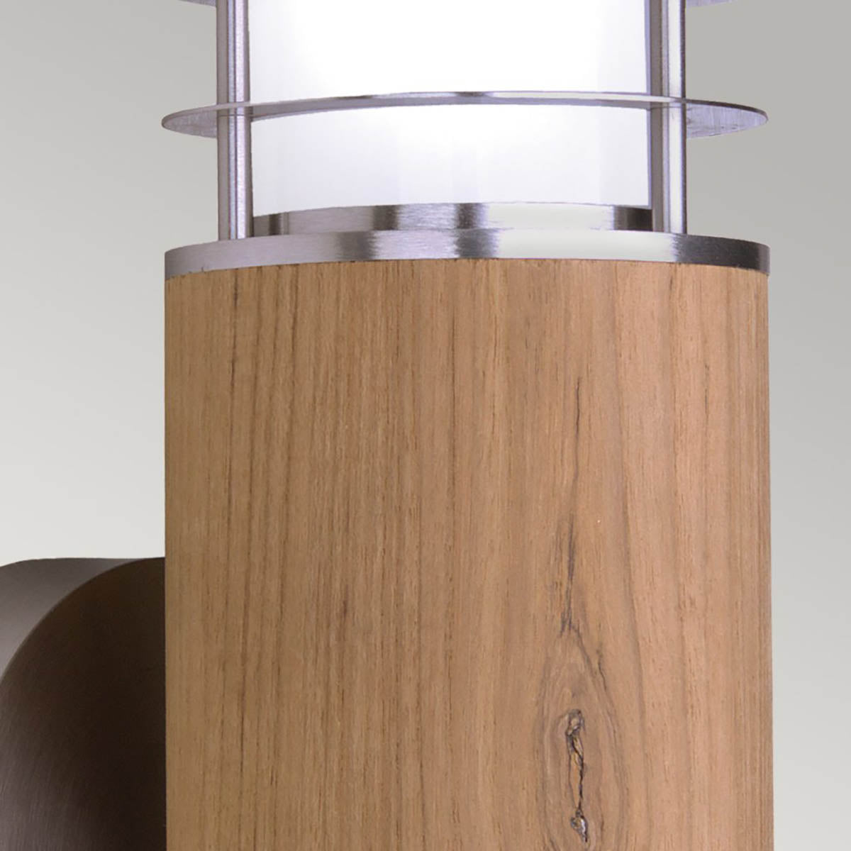 Garden Zone Outdoor Wall Light from the Poole range. Poole 1 Light Wall Light Product Code = GZ-POOLE-W