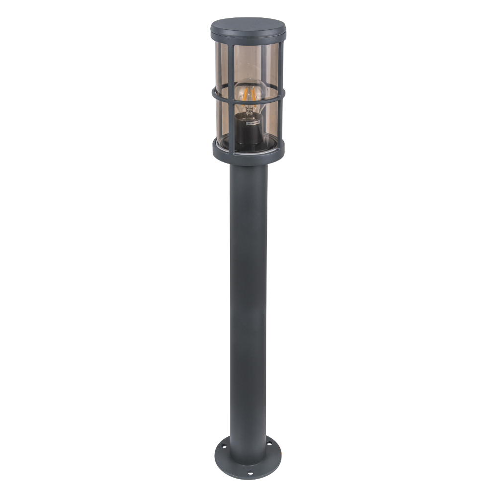 Magnalux Harrington 900mm Anthracite Post Light Part Number - HAR900AN