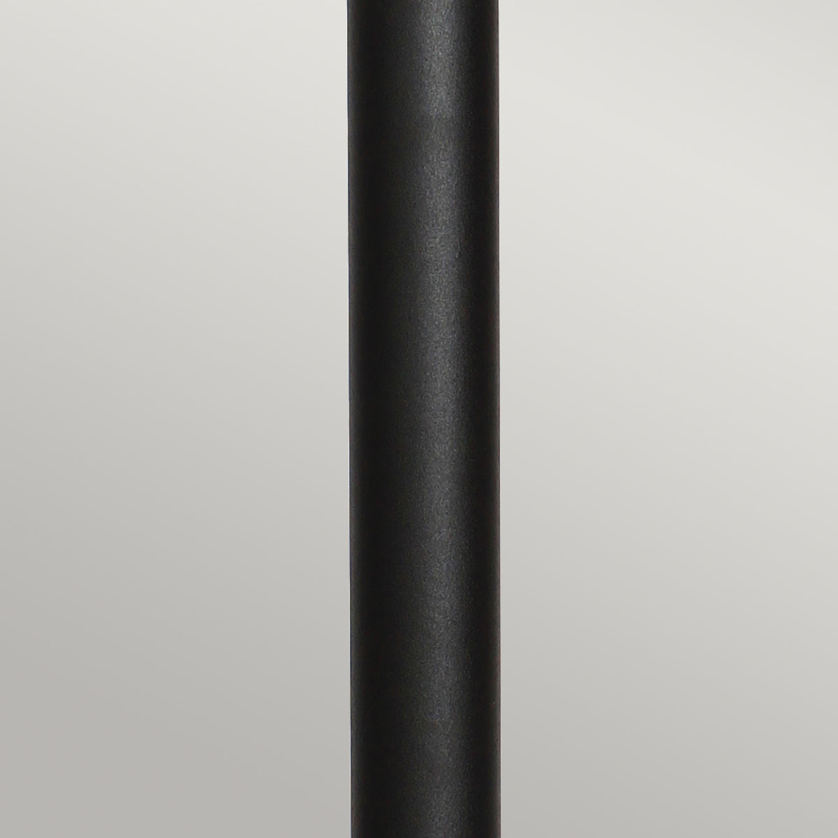 Elstead Lighting Bollard from the Helsingor range. Helsingor 1 Light Bollard Lantern with PIR Product Code = HELSINGOR-PIR-BOL-BK