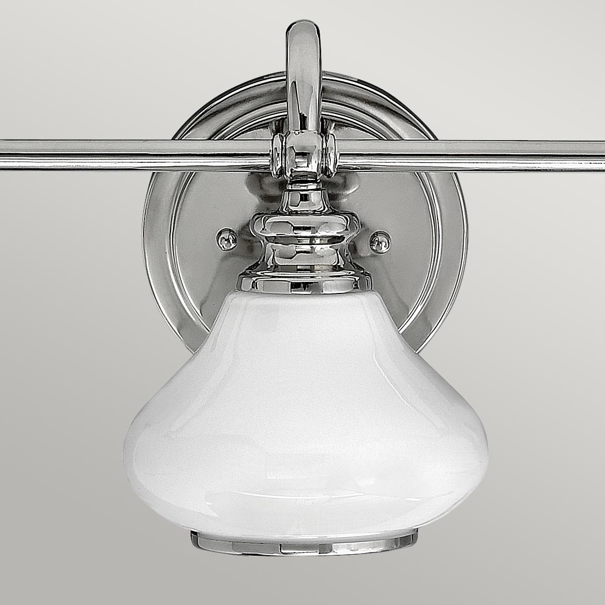 Hinkley Wall Light from the Ainsley range. Ainsley 3 Light Wall Light Product Code = HK-AINSLEY3-BATH