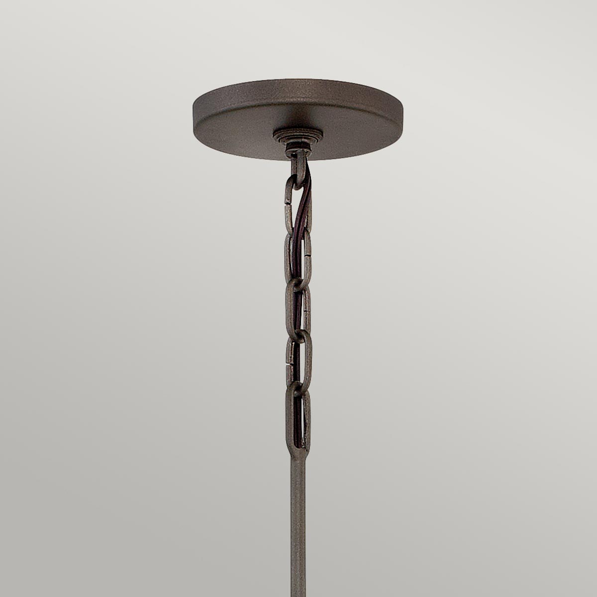 Hinkley Pendant from the Astrid range. Astrid 3 Light Pendant Chandelier Product Code = HK-ASTRID-3P