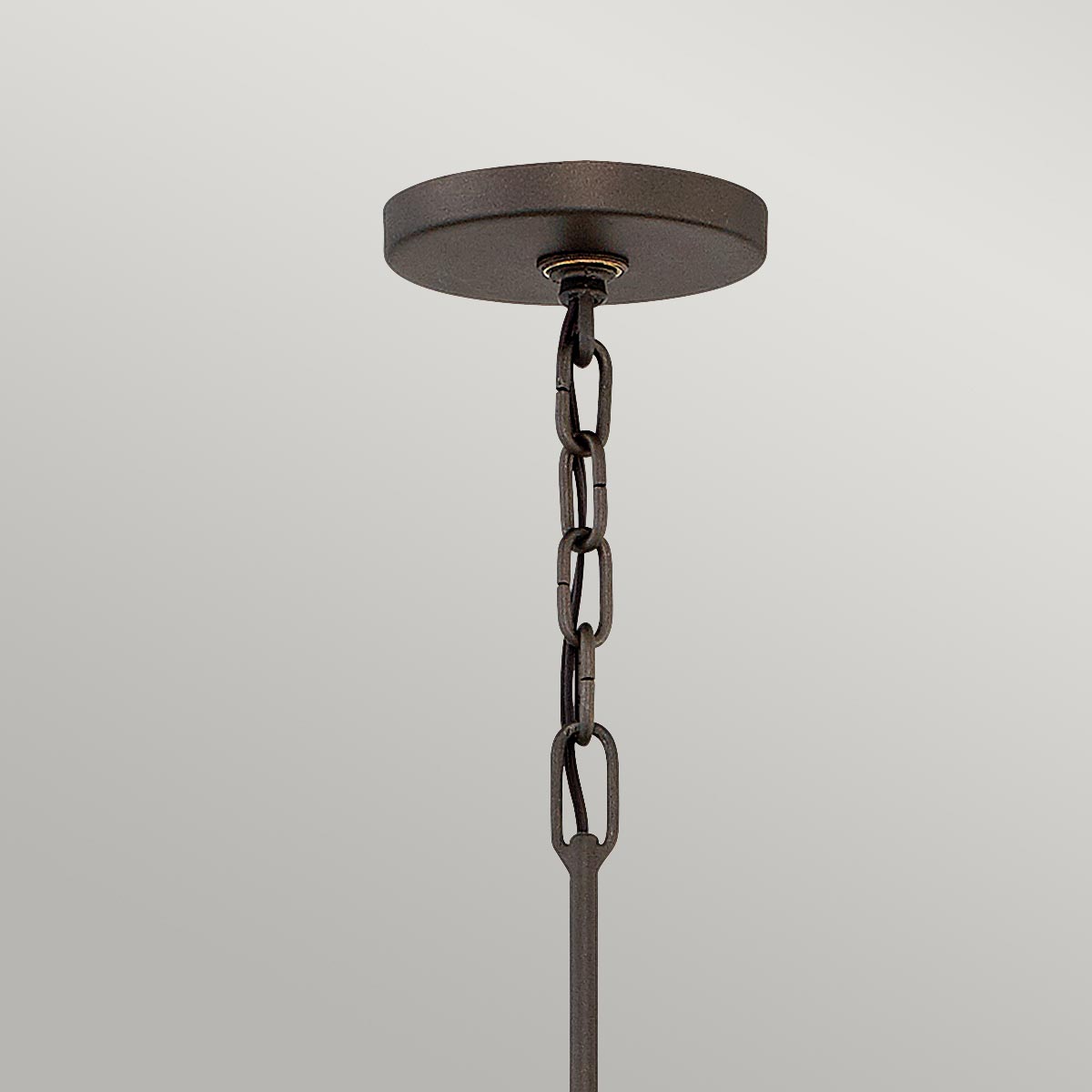 Hinkley Pendant from the Astrid range. Astrid 5 Light Pendant Chandelier Product Code = HK-ASTRID-5P