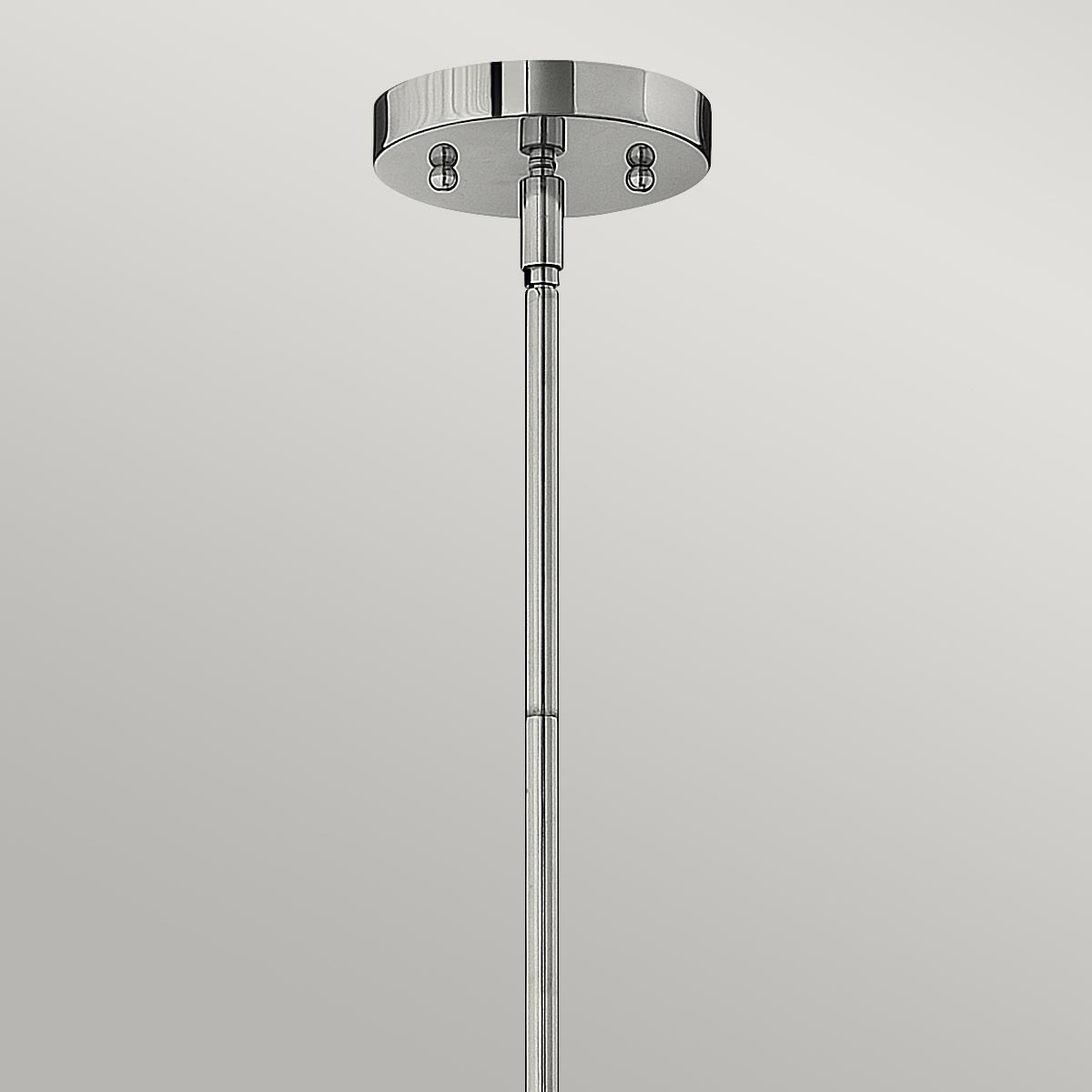 Hinkley Pendant from the Congress range. Congress 1 Light Clear Glass Pendant Product Code = HK-CONGRESS-P-A-CM