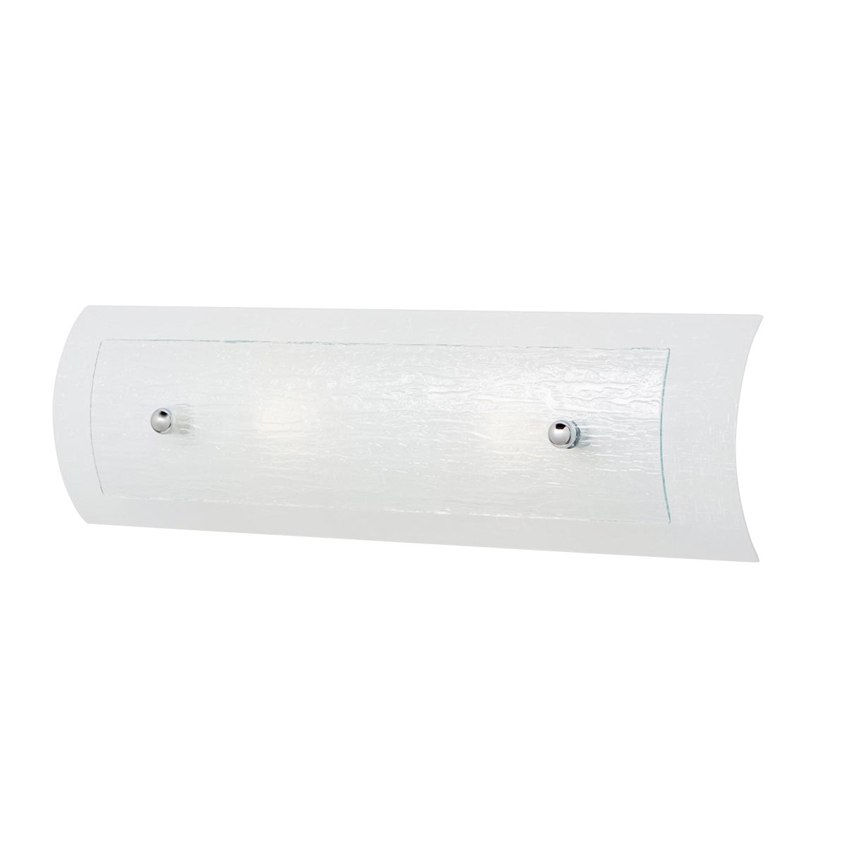 Hinkley Wall Light from the Duet range. Duet 2 Light Wall Light Product Code = HK-DUET2-BATH