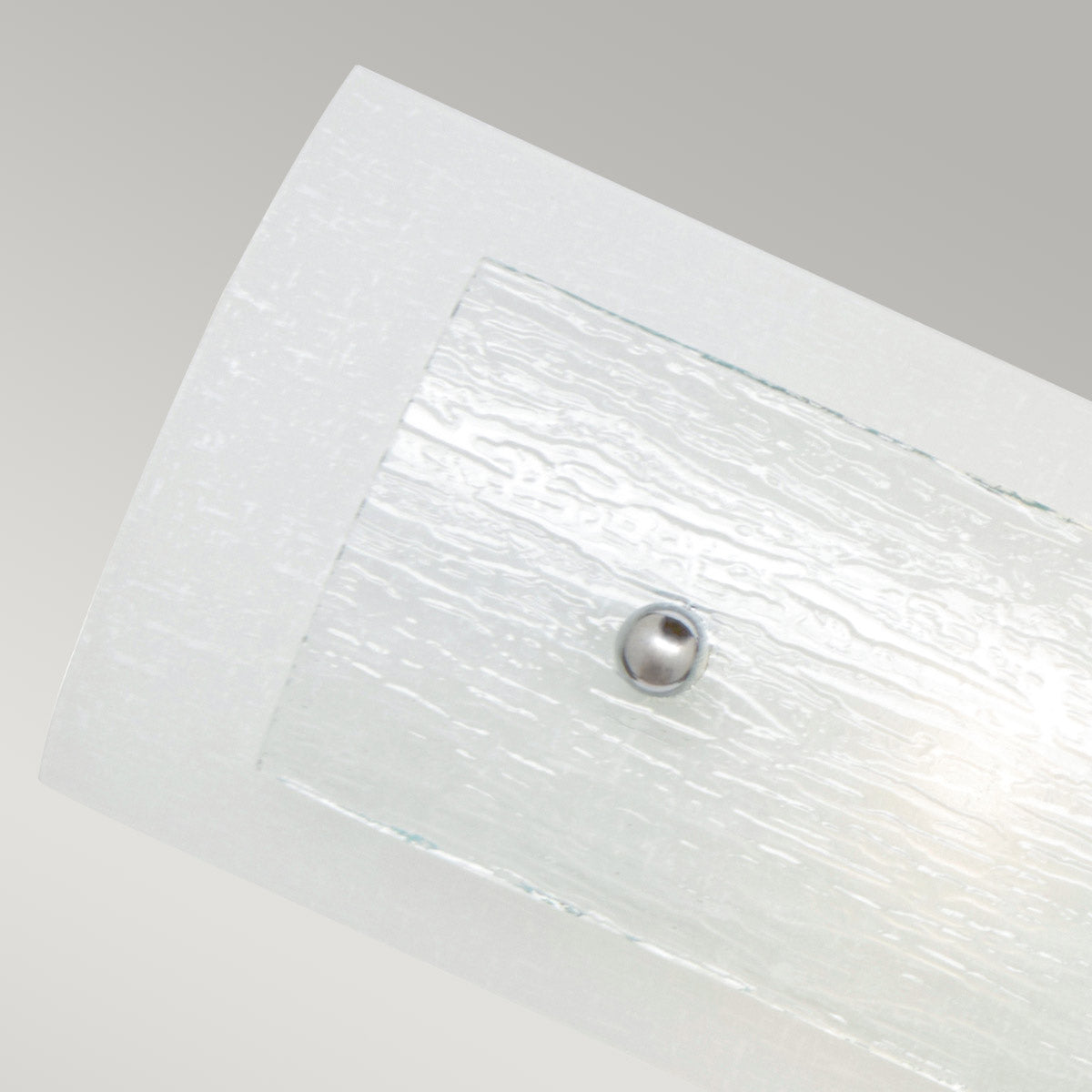 Hinkley Wall Light from the Duet range. Duet 2 Light Wall Light Product Code = HK-DUET2-BATH