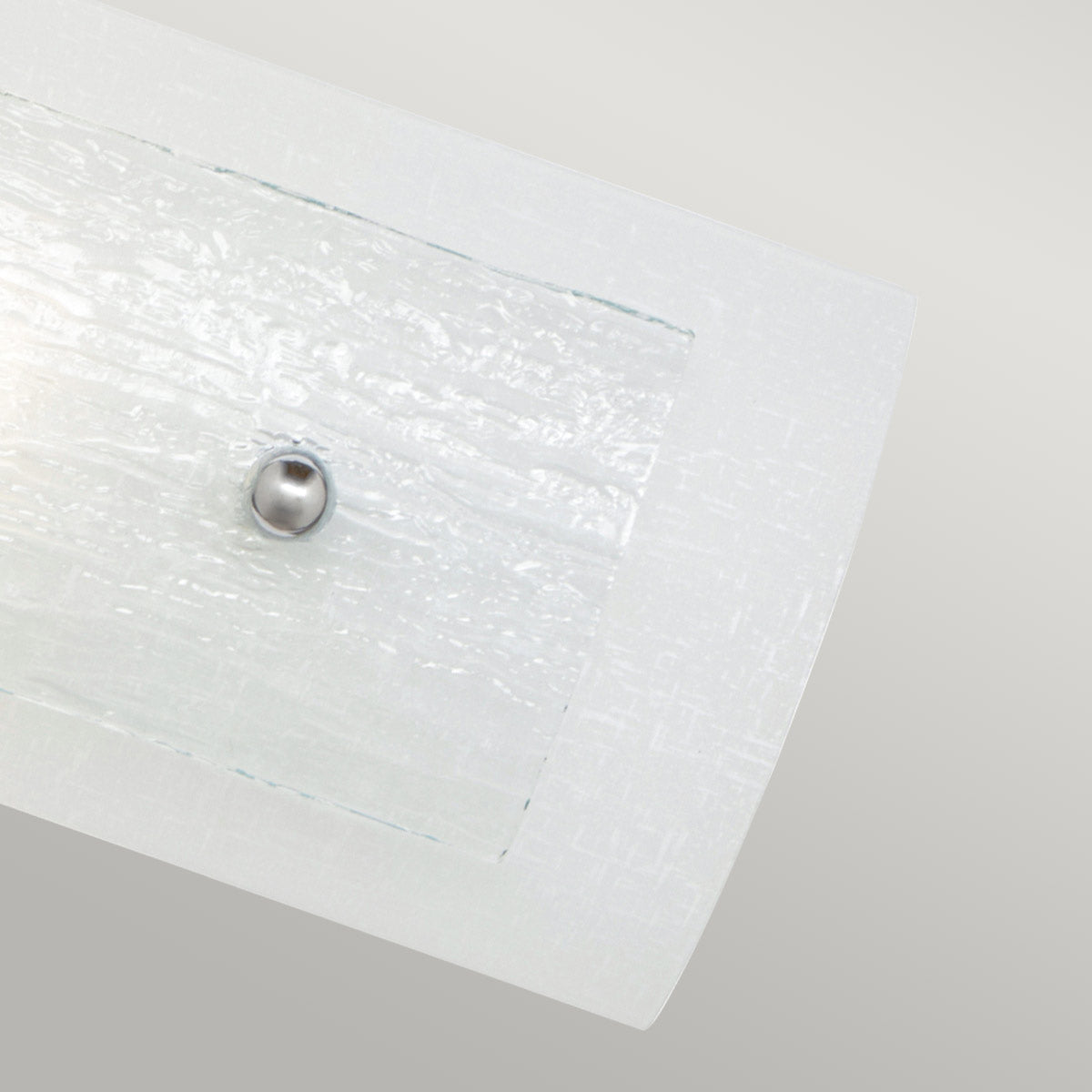 Hinkley Wall Light from the Duet range. Duet 2 Light Wall Light Product Code = HK-DUET2-BATH