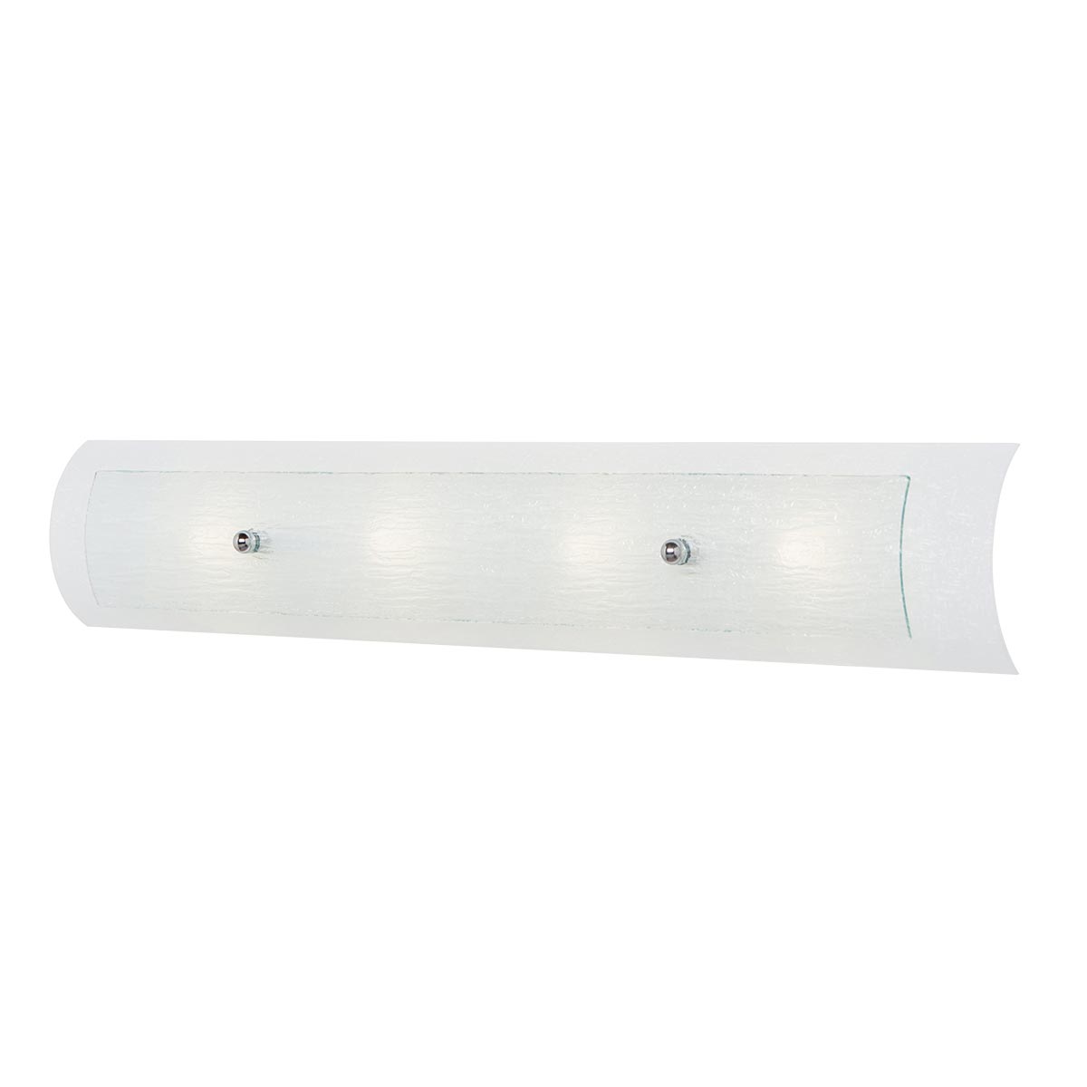 Hinkley Wall Light from the Duet range. Duet 4 Light Wall Light Product Code = HK-DUET4-BATH