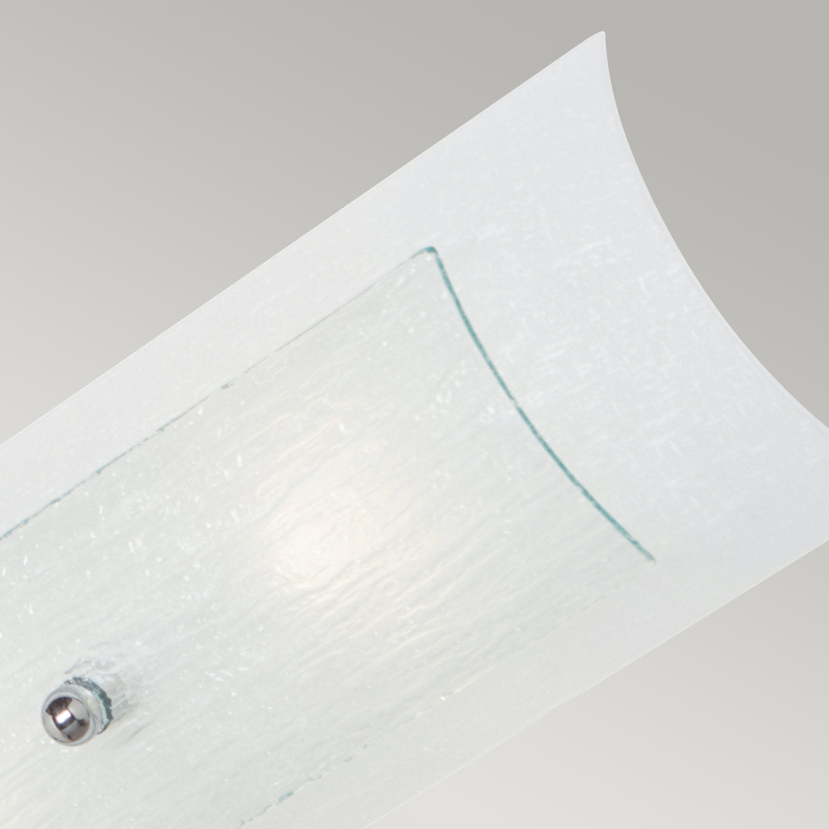 Hinkley Wall Light from the Duet range. Duet 4 Light Wall Light Product Code = HK-DUET4-BATH