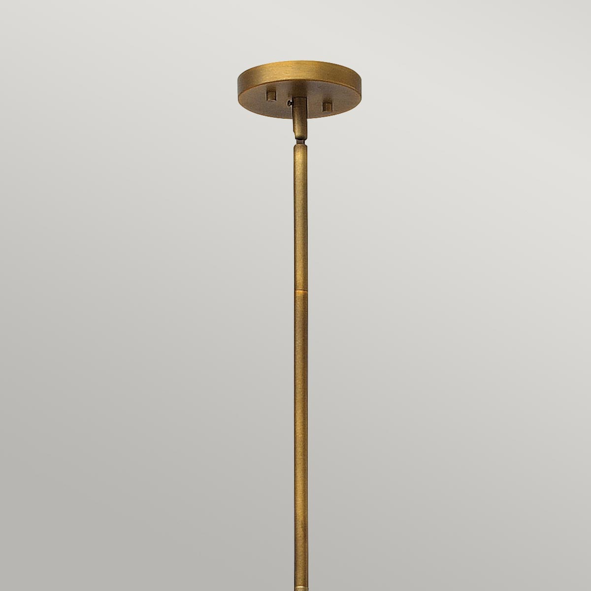 Hinkley Chandelier from the Fulton range. Fulton 13 Light Large Foyer Chandelier Product Code = HK-FULTON-13P