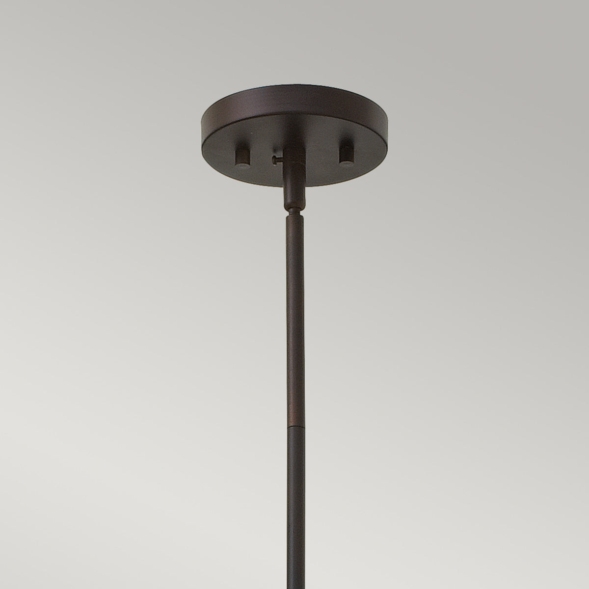 Hinkley Pendant from the Gemma range. Gemma 3 Light Pendant Product Code = HK-GEMMA-P-B-VBZ