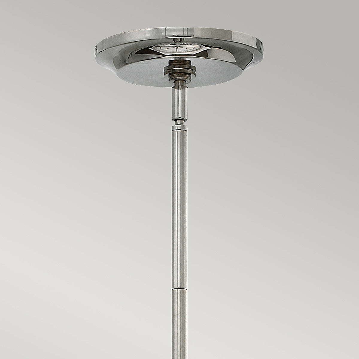 Hinkley Pendant from the Gigi range. Gigi 3 Light Pendant Product Code = HK-GIGI-3P