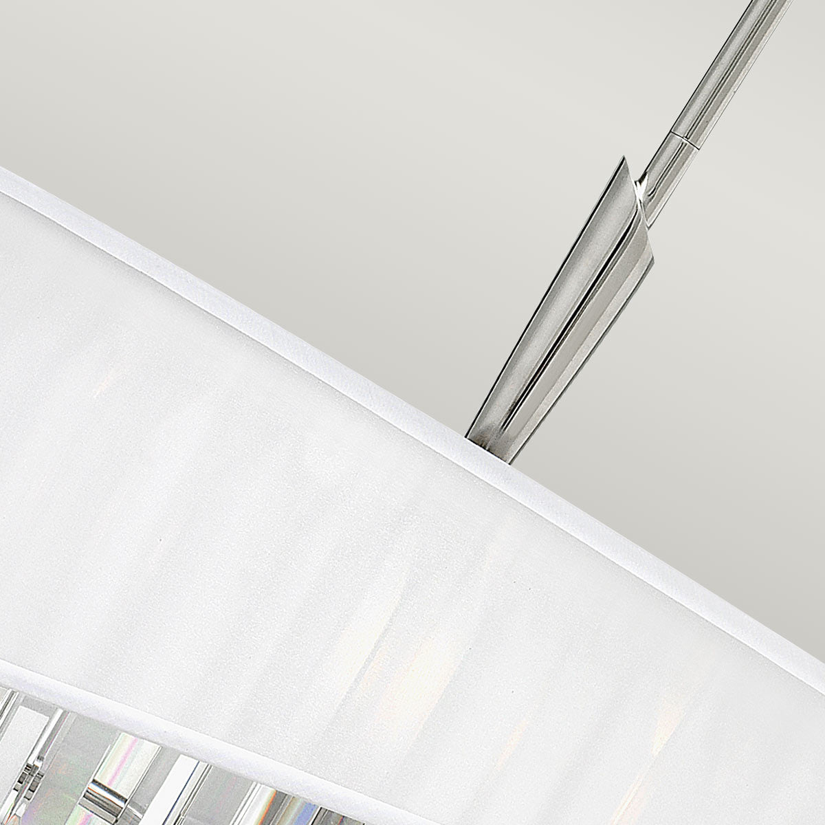 Hinkley Pendant from the Gigi range. Gigi 3 Light Pendant Product Code = HK-GIGI-3P