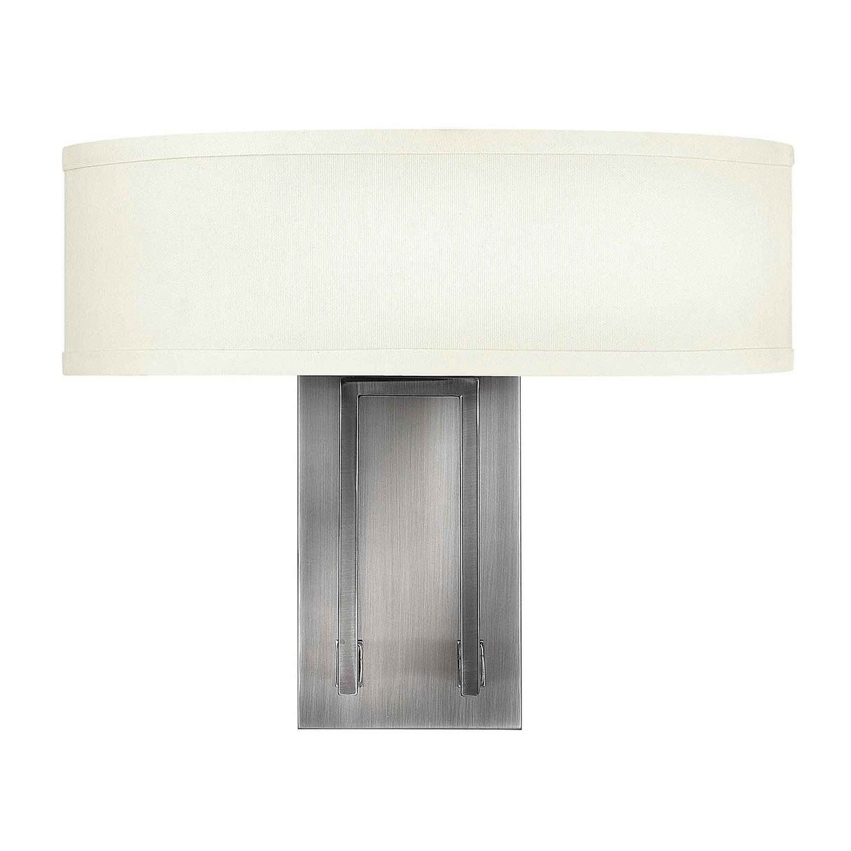 Hinkley Wall Light from the Hampton range. Hampton 2 Light Wall Light Product Code = HK-HAMPTON2