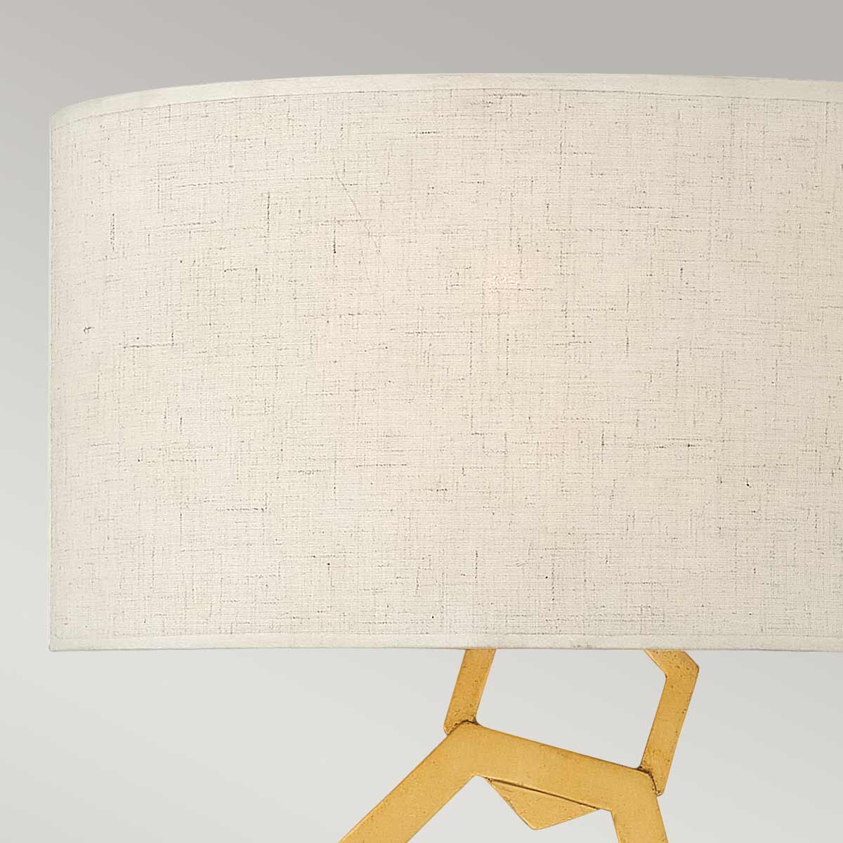 Hinkley Wall Light from the Moxie range. Moxie 2 Light Wall Light - Gold Product Code = HK-MOXIE2-SSG