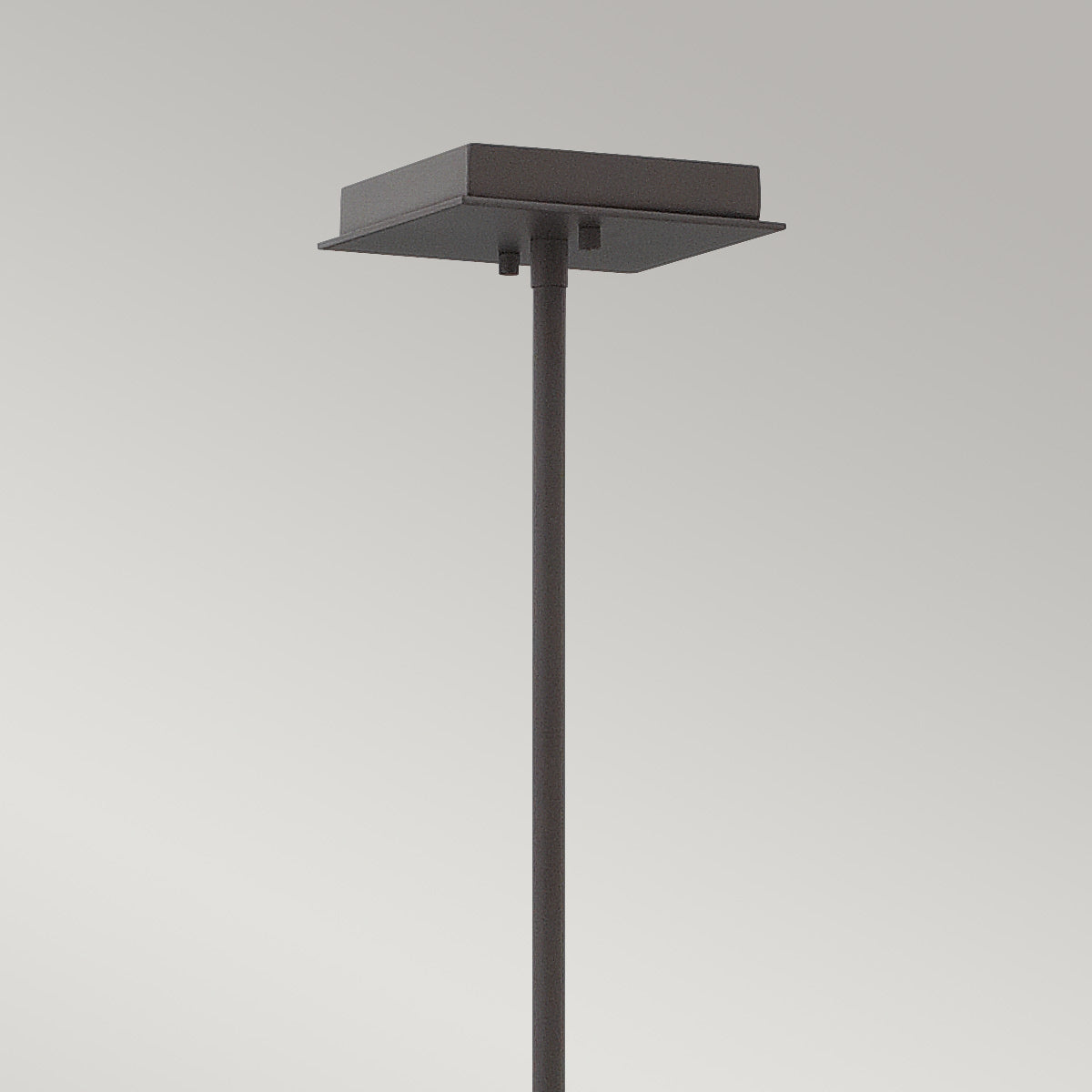 Hinkley Pendant from the Quentin range. Quentin 4 Light Tall Pendant Chandelier - Bronze Product Code = HK-QUENTIN-4P-B