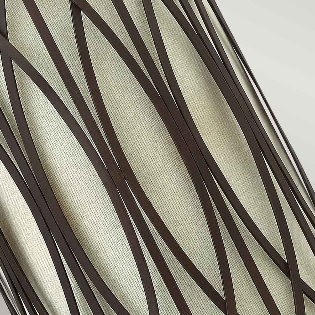 Hinkley Wall Light from the Walden range. Walden 2 Light Wall Light Product Code = HK-WALDEN2