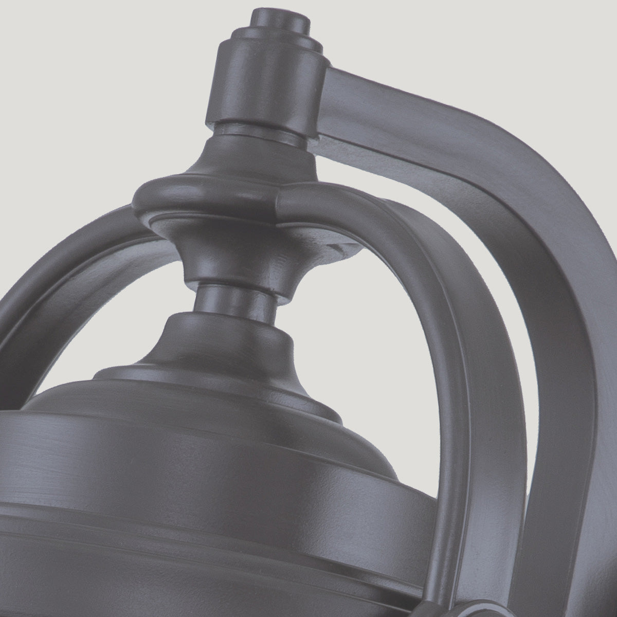 Hinkley Outdoor Wall Light from the Willoughby range. Willoughby 1 Light Wall Lantern Product Code = HK-WILLOUGHBY-S-OZ