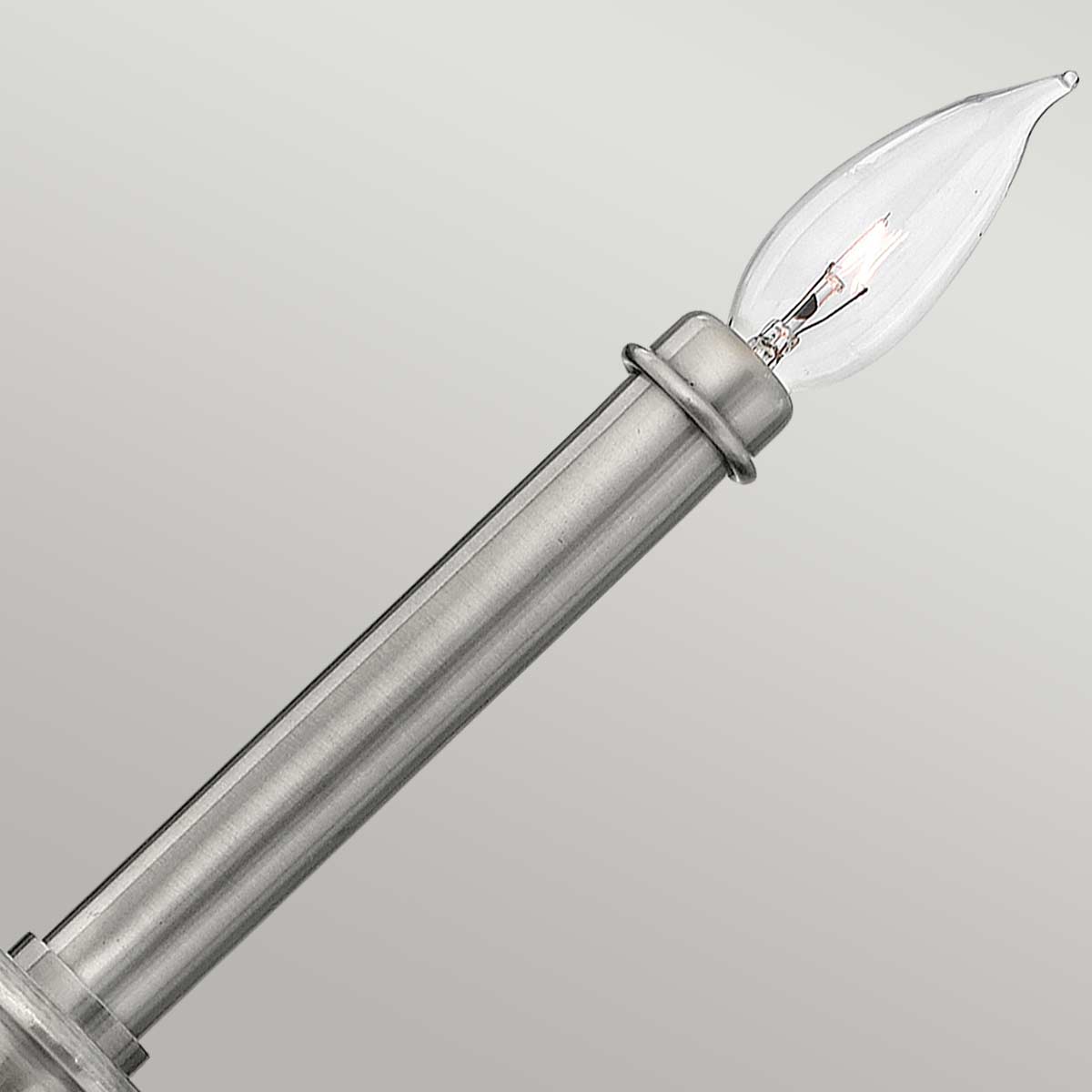 Hinkley Wall Light from the Yorktown range. Yorktown 2 Light Wall Light Product Code = HK-YORKTOWN2