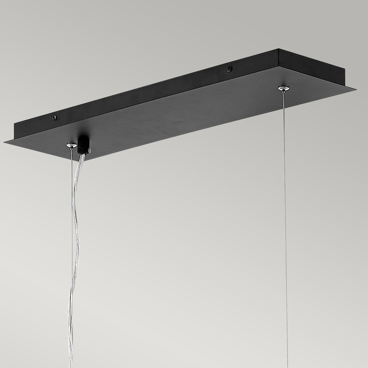 Hinkley/ Fredrick Ramond Pendant from the Zuma range. Zuma 6 Light Pendant Product Code = HK-ZUMA-ISLE-SBS