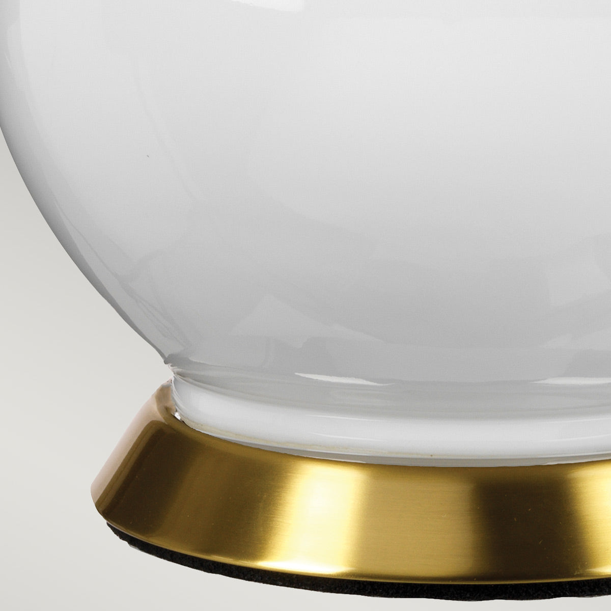 Elstead Lighting Table Lamp from the ISLA range. Isla 1 Light Table Light Product Code = ISLA-AB-TL-CRANBERRY