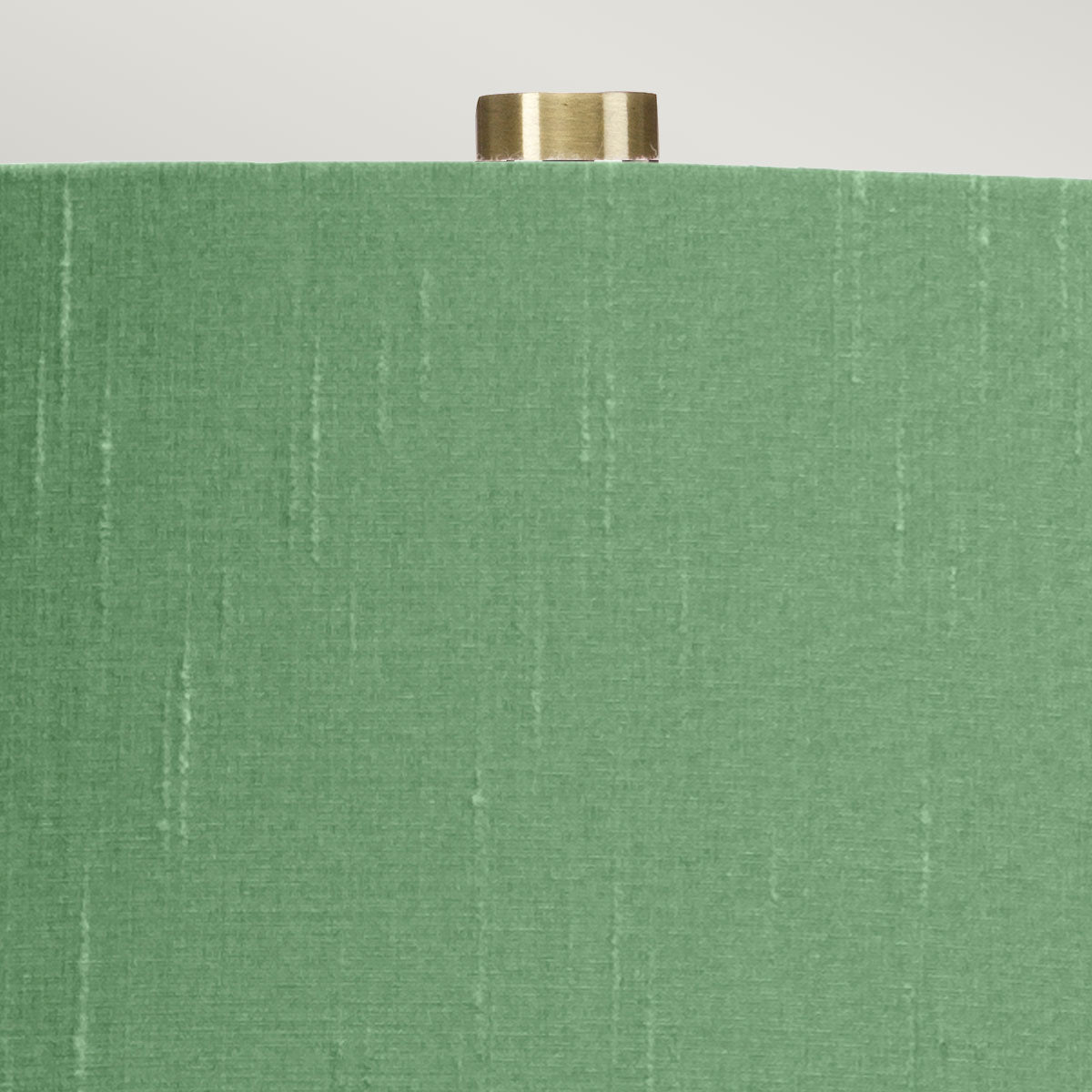 Elstead Lighting Table Lamp from the ISLA range. Isla 1 Light Table Light Product Code = ISLA-AB-TL-GREEN