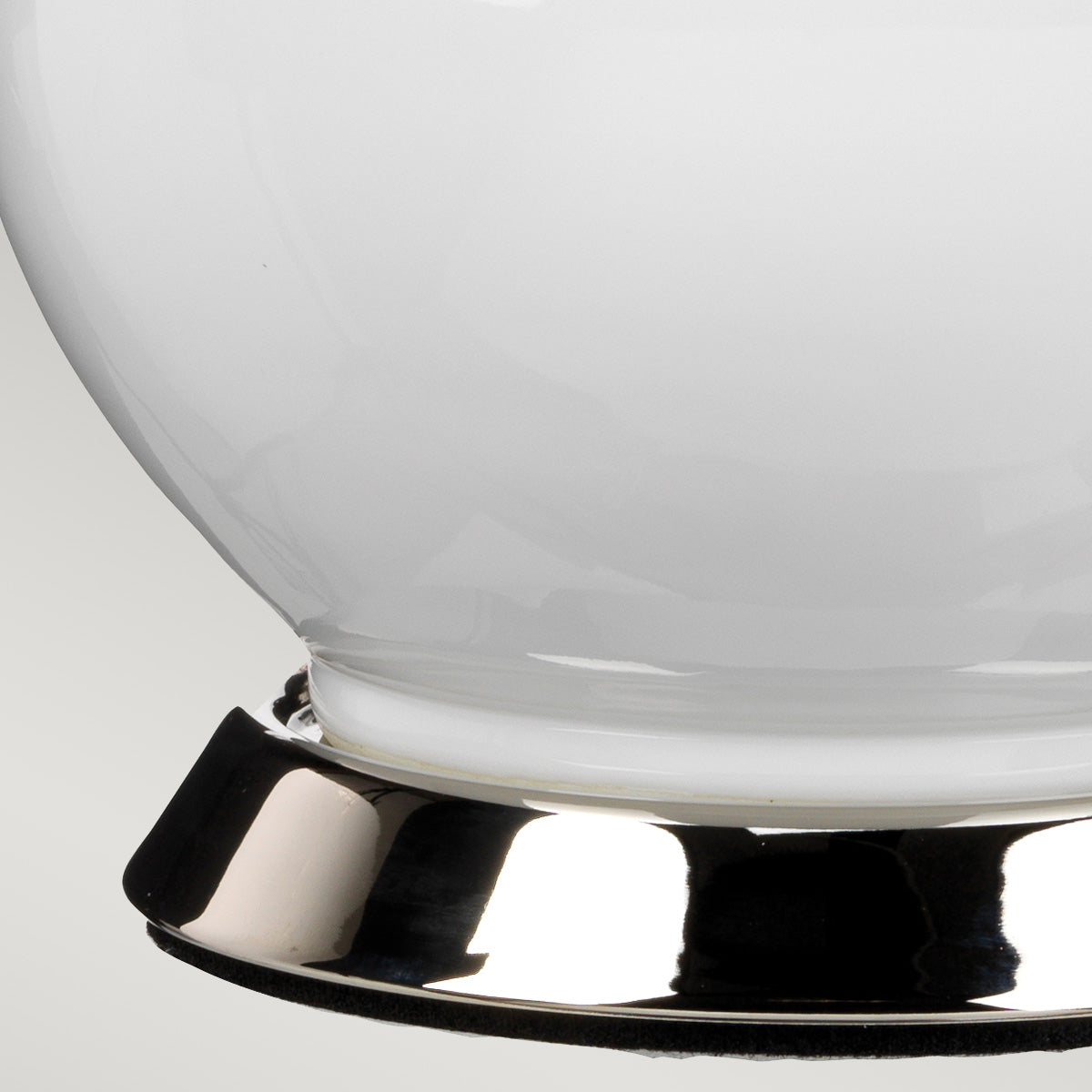 Elstead Lighting Table Lamp from the ISLA range. Isla 1 Light Table Light Product Code = ISLA-PN-TL-TEAL