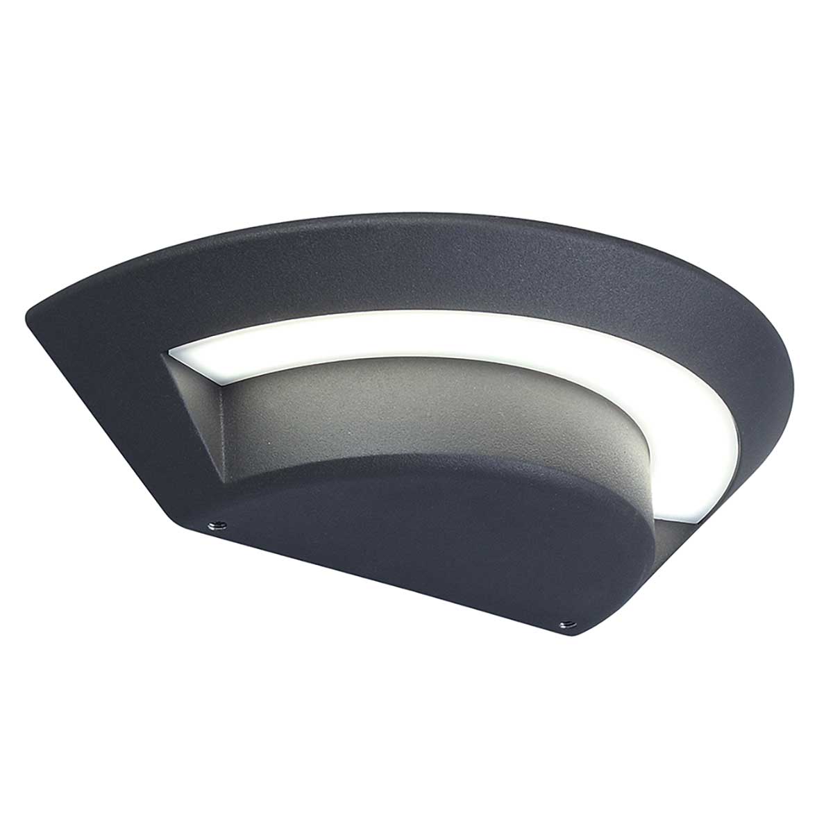 Elstead Lighting Outdoor Wall Light from the Kasper range. Kasper 1 Light Small Wall Light Product Code = KASPER