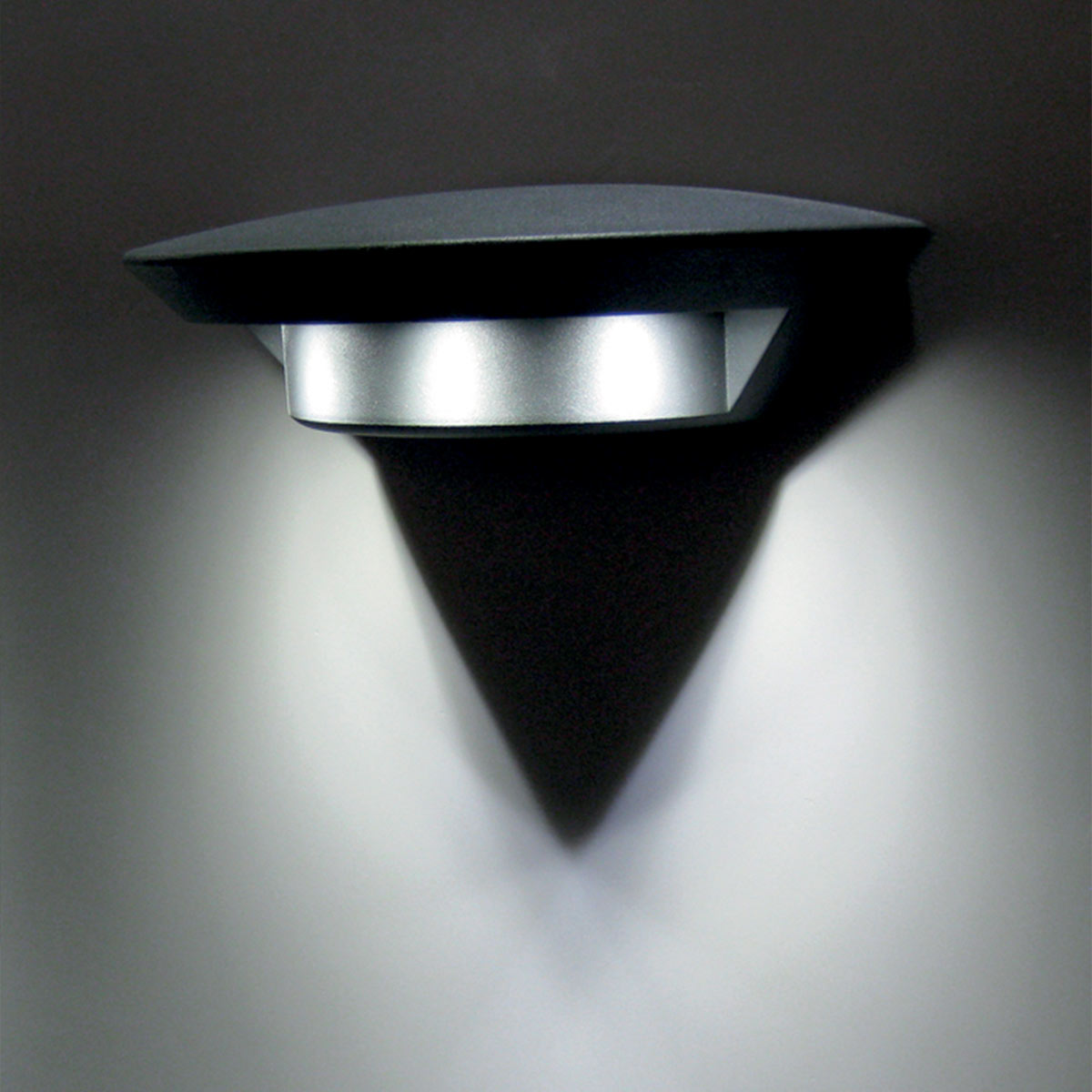 Elstead Lighting Outdoor Wall Light from the Kasper range. Kasper 1 Light Small Wall Light Product Code = KASPER