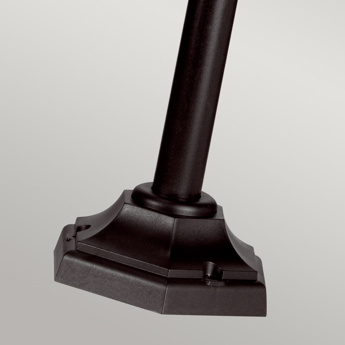 Elstead Lighting Kerry 1 Light Lamp Post KERRY-POST