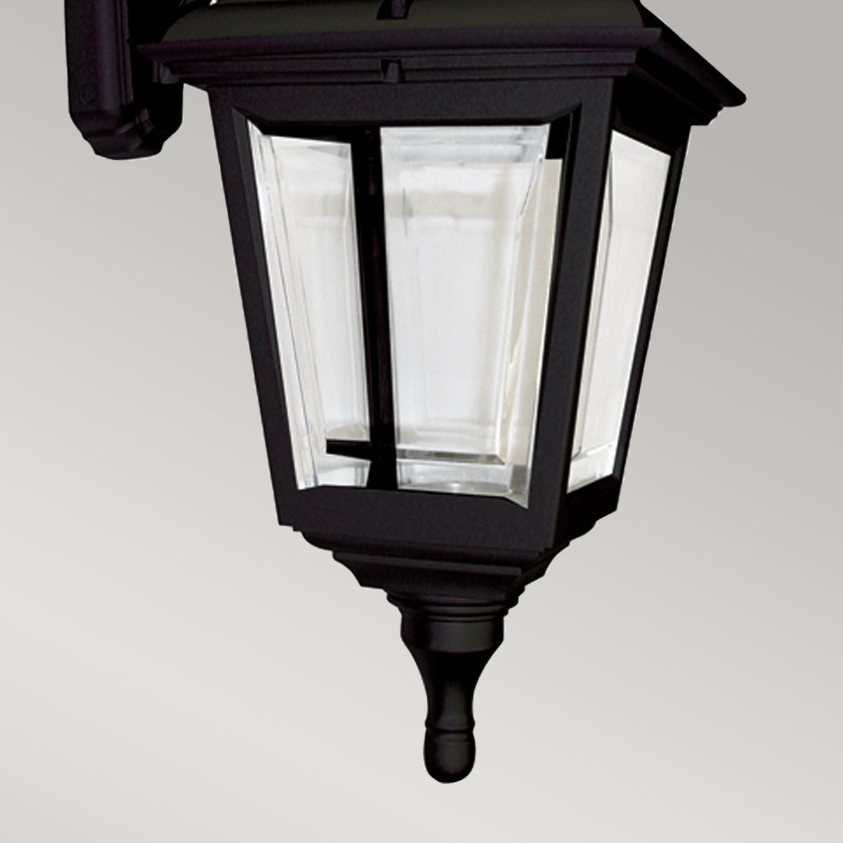 Elstead Lighting Kerry 1 Light Wall Lantern KERRY-WALL