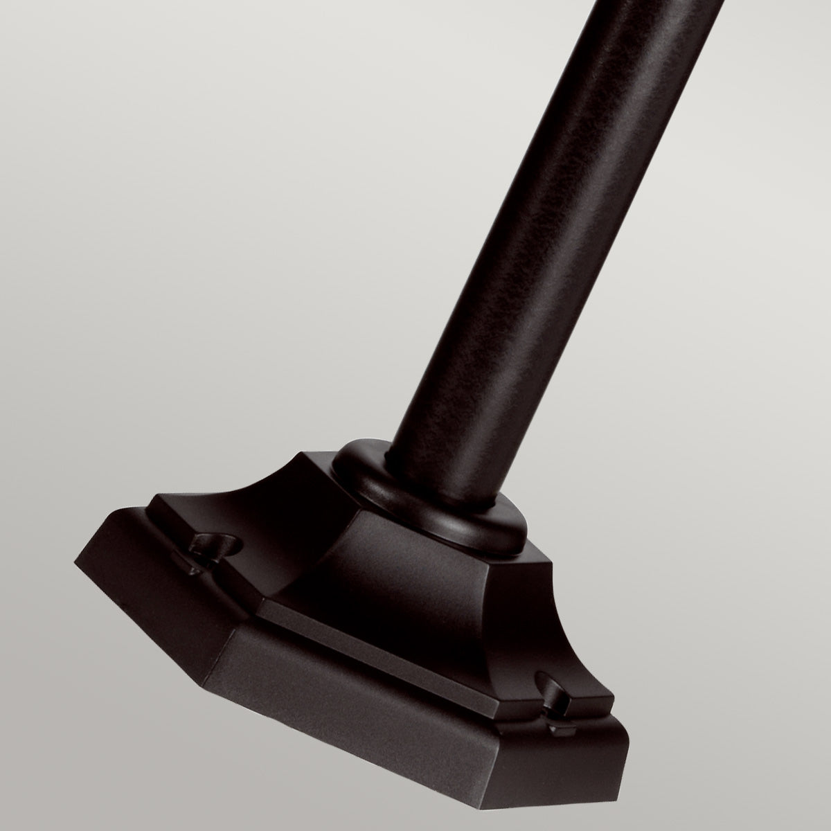 Elstead Lighting Kinsale 1 Light Lamp Post KINSALE-POST